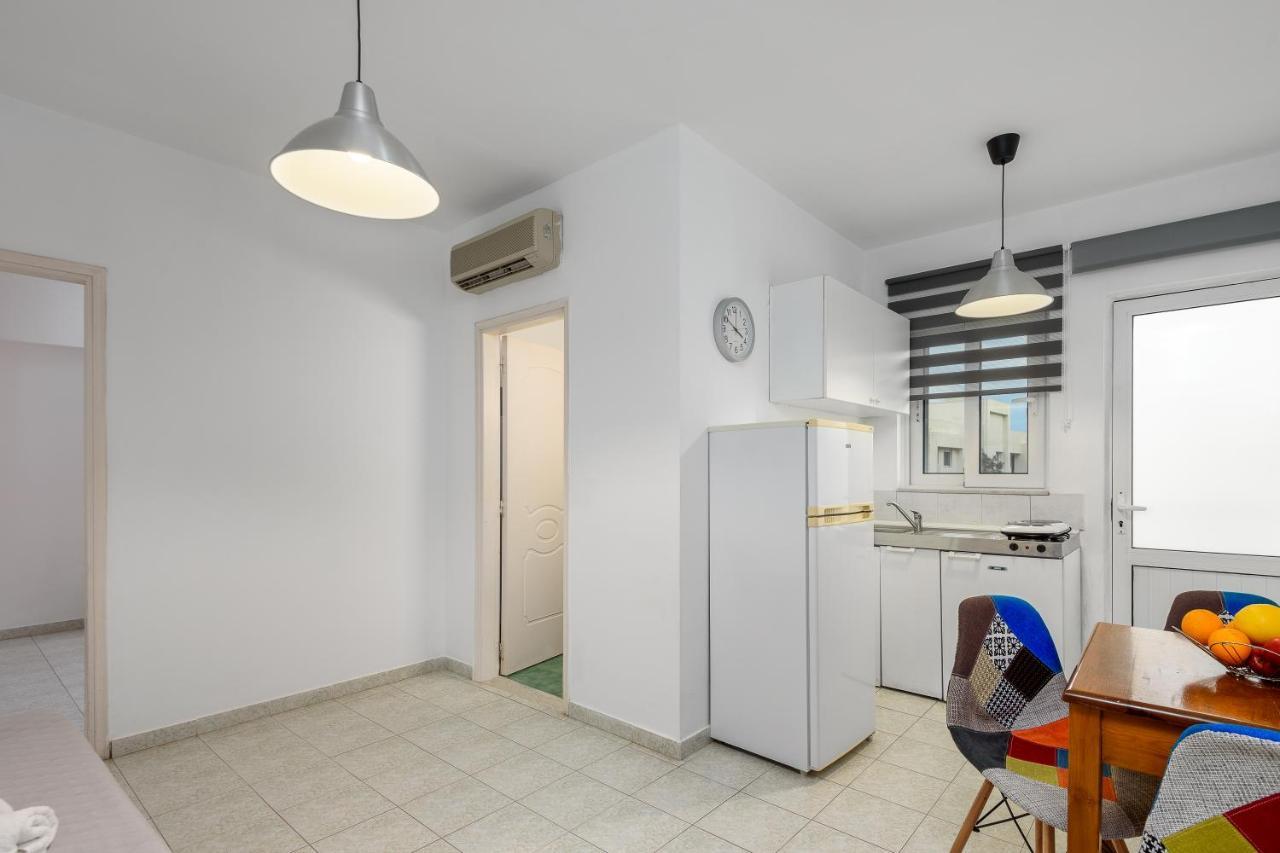 Iskas Evilion Rhodes City Exterior foto